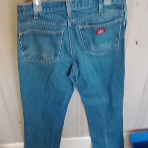 Dickies Jeans 34x34